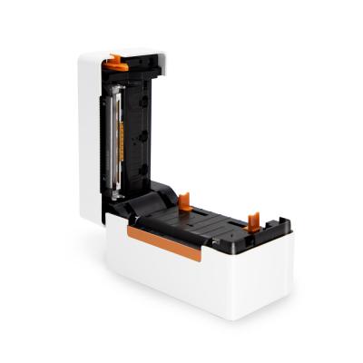 Impressora de etiquetas de envio de etiqueta de código de barras térmica Amazon 80 mm de 3 polegadas